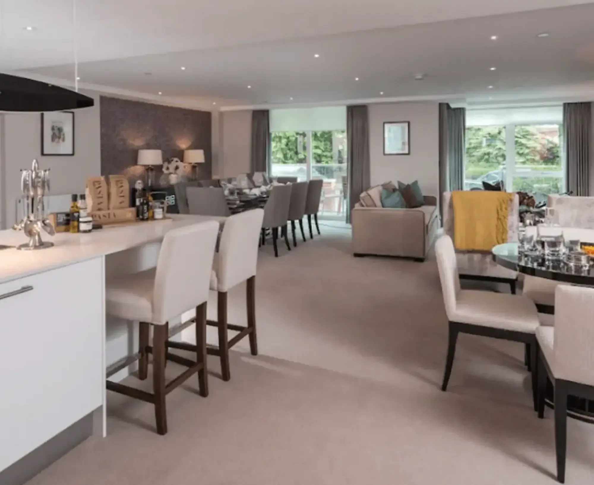 Battersea Place retirement village