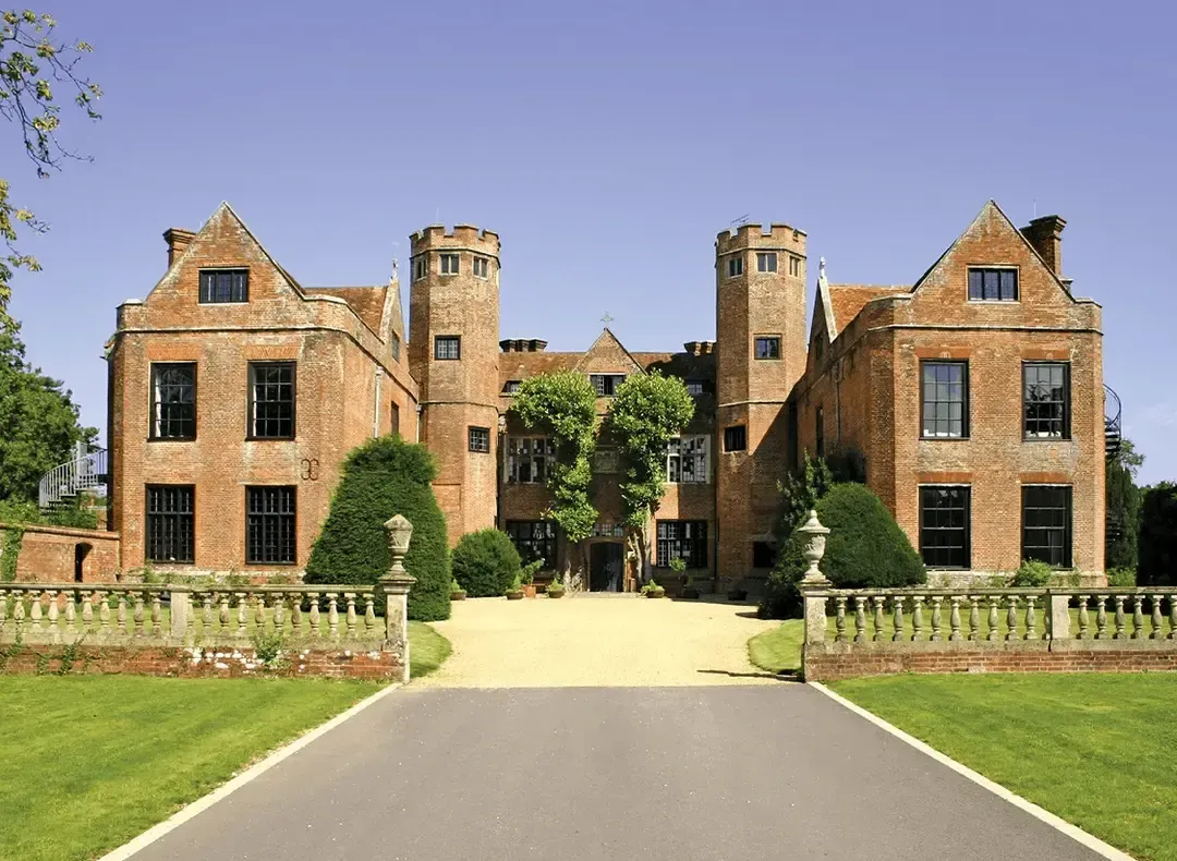 Grove Place retirement village